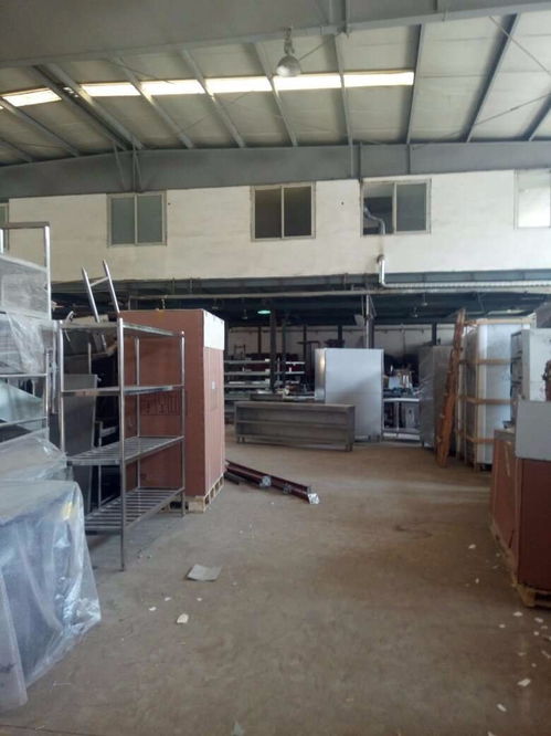 青浦區(qū)徐涇鎮(zhèn)稀缺原房東標(biāo)準(zhǔn)單層廠房出租，適用上海廠房倉庫土地房屋租賃