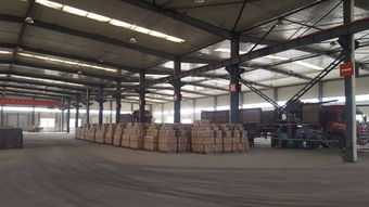 天津武清區(qū)7725平米廠庫房出租 面向北京市場的理想倉儲與生產(chǎn)選擇