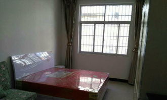 前進路精品月租房 獨立衛生間，拎包入住，便捷舒適生活新選擇