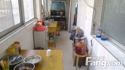 電子廠宿舍小區(qū)精裝兩居室出租 西客站便捷生活，我愛我家全優(yōu)房源