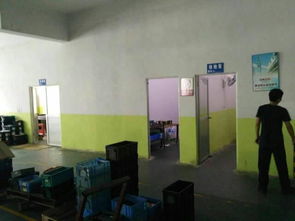 松崗新推精品小面積廠房出租 靈活高效，助力企業發展