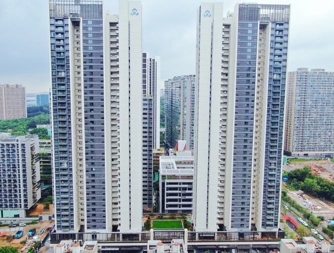 保障性租賃住房REITs實現零的突破，助力住房租賃市場健康發展