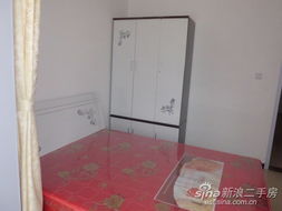 長延居會展明珠精品房急租 國展中心旁58平僅1500元/月