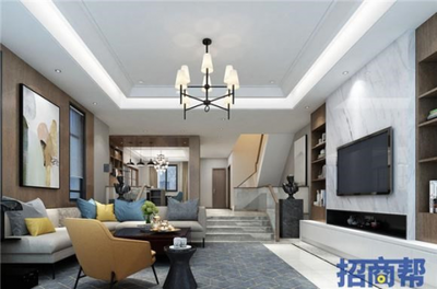 和榮企業(yè)全屋整裝 踐行環(huán)保理念，為節(jié)能貢獻(xiàn)家裝力量